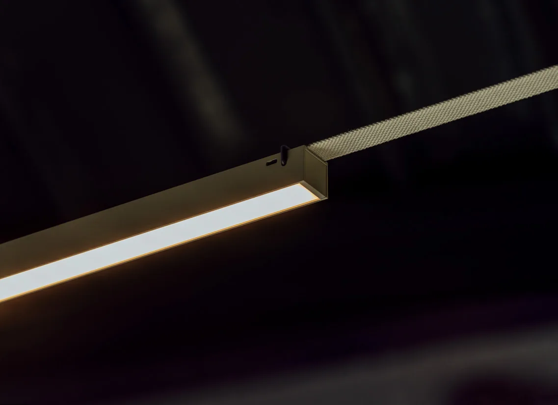Belt Light