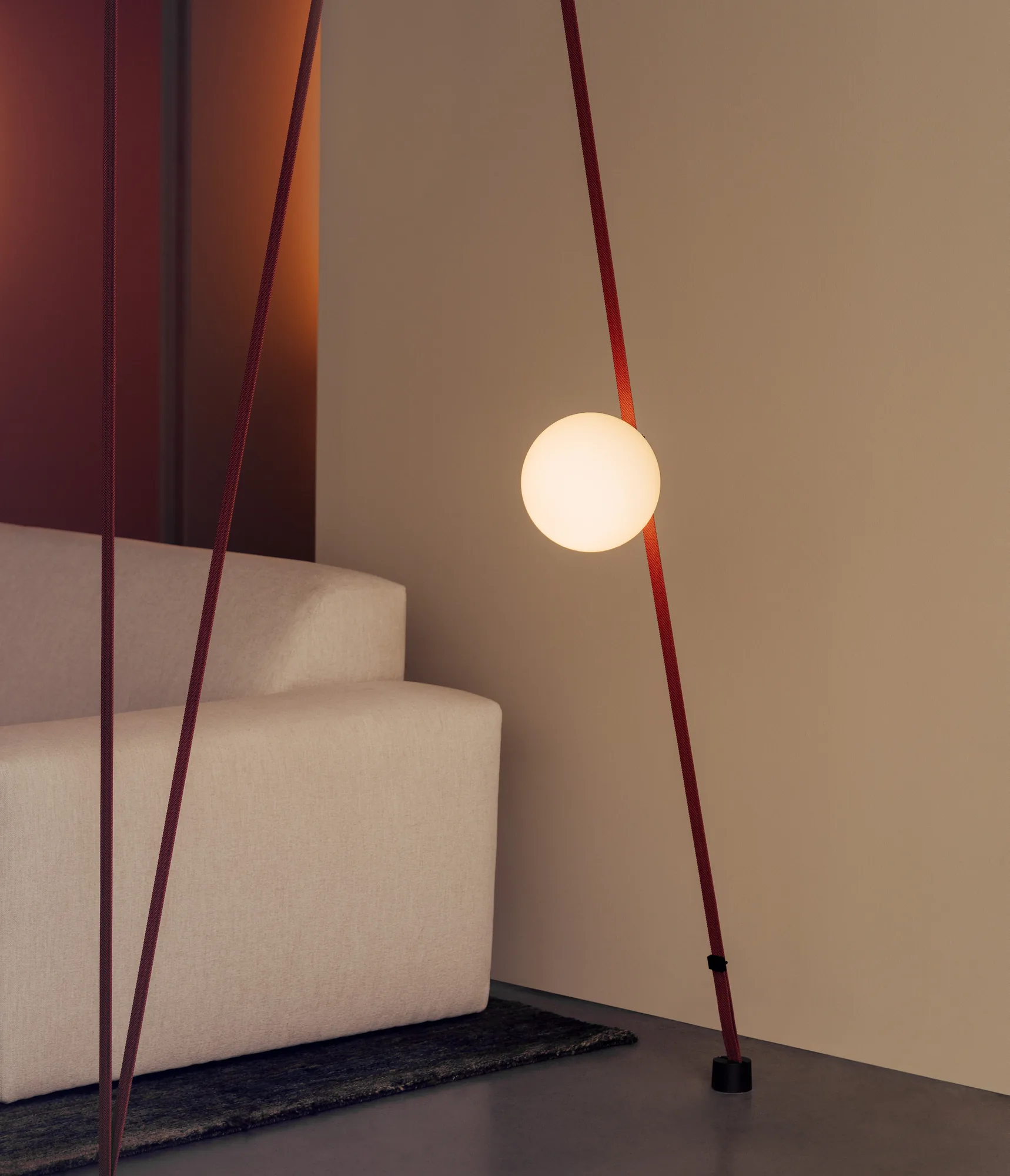 Belt Light