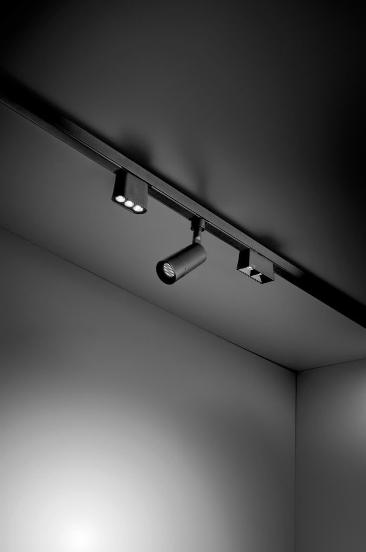 Rail Magnétique